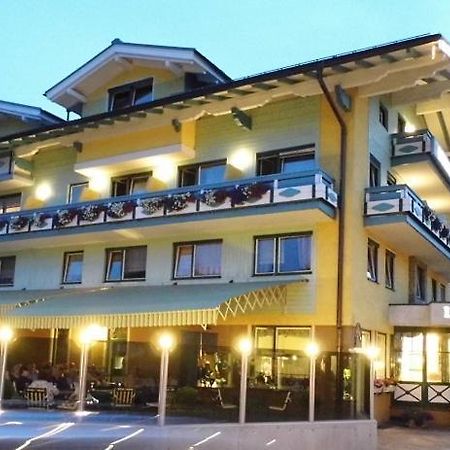 Lammertalerhof Abtenau Exterior photo